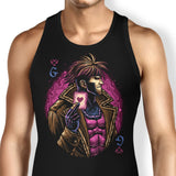 Lord of Cards - Tank Top