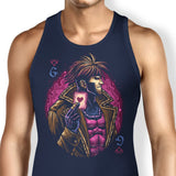 Lord of Cards - Tank Top