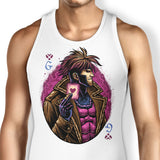 Lord of Cards - Tank Top