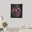 Lord of Cards - Wall Tapestry