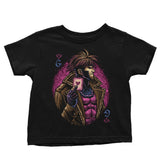 Lord of Cards - Youth Apparel