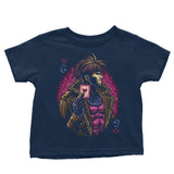 Lord of Cards - Youth Apparel