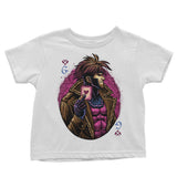 Lord of Cards - Youth Apparel