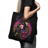 Lord of Cards - Tote Bag