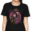 Lord of Cards - Women's Apparel