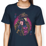 Lord of Cards - Women's Apparel