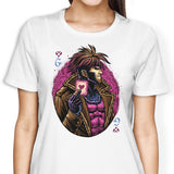 Lord of Cards - Women's Apparel