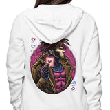 Lord of Cards - Hoodie