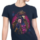 Lord of Cards - Women's Apparel