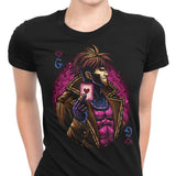 Lord of Cards - Women's Apparel