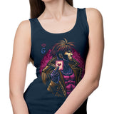 Lord of Cards - Tank Top