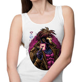 Lord of Cards - Tank Top