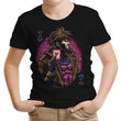 Lord of Cards - Youth Apparel