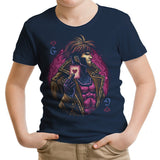 Lord of Cards - Youth Apparel