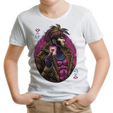 Lord of Cards - Youth Apparel