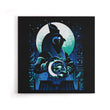 Lord of the Air - Canvas Print
