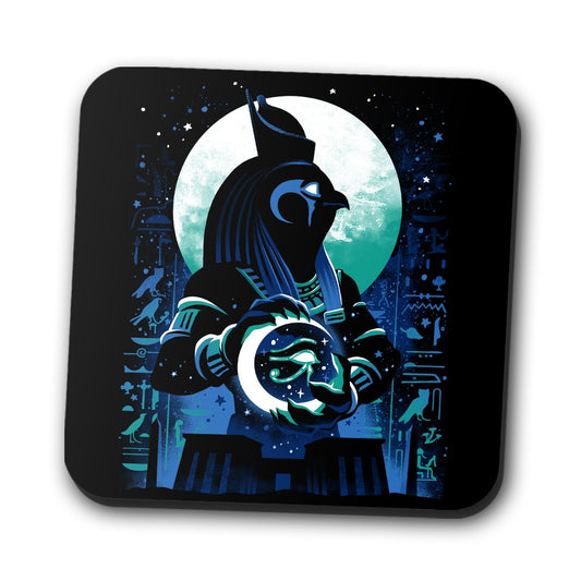 Lord of the Air - Coasters