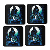 Lord of the Air - Coasters
