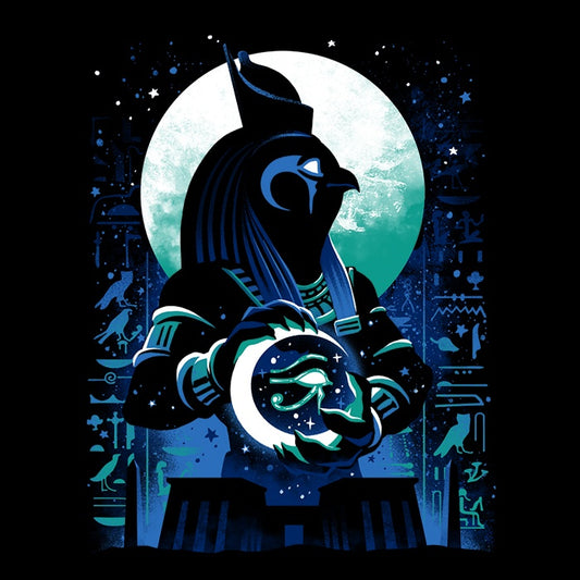 Lord of the Air - Long Sleeve T-Shirt