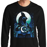 Lord of the Air - Long Sleeve T-Shirt