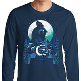 Lord of the Air - Long Sleeve T-Shirt