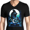 Lord of the Air - Men's V-Neck