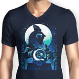 Lord of the Air - Men's V-Neck