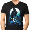 Lord of the Air - Men's V-Neck