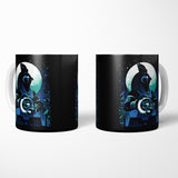 Lord of the Air - Mug