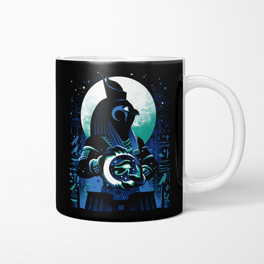 Lord of the Air - Mug