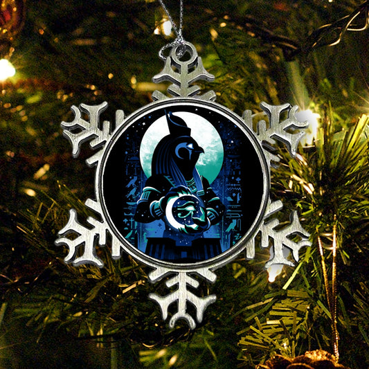 Lord of the Air - Ornament