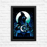 Lord of the Air - Posters & Prints