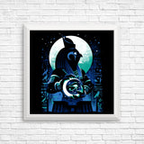 Lord of the Air - Posters & Prints
