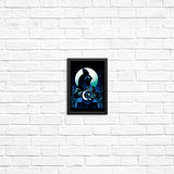 Lord of the Air - Posters & Prints