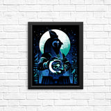Lord of the Air - Posters & Prints