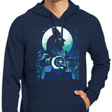 Lord of the Air - Hoodie