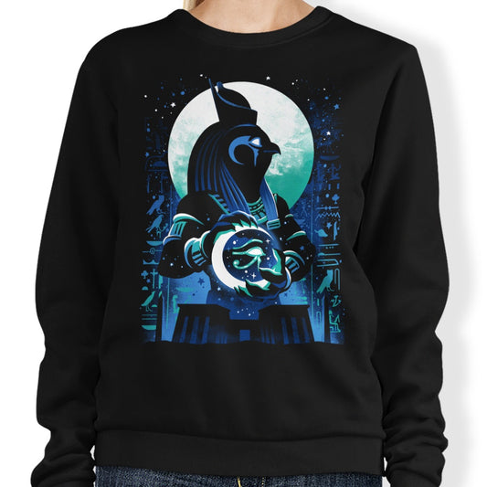 Lord of the Air - Sweatshirt