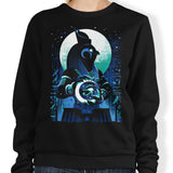 Lord of the Air - Sweatshirt