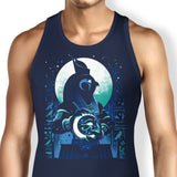 Lord of the Air - Tank Top