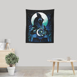 Lord of the Air - Wall Tapestry