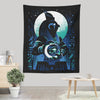 Lord of the Air - Wall Tapestry