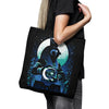 Lord of the Air - Tote Bag