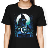 Lord of the Air - Women's Apparel