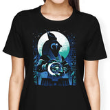 Lord of the Air - Women's Apparel