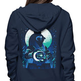 Lord of the Air - Hoodie