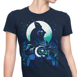 Lord of the Air - Women's Apparel