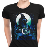 Lord of the Air - Women's Apparel