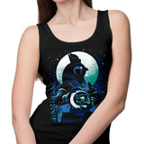 Lord of the Air - Tank Top