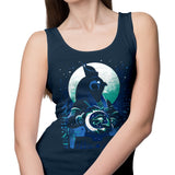 Lord of the Air - Tank Top