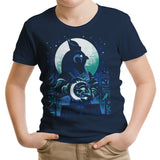 Lord of the Air - Youth Apparel